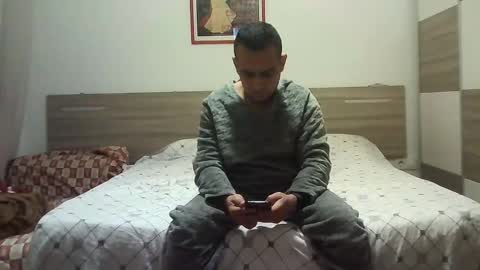 Cremosito online show from March 1, 8:10 pm