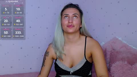 Andreea Fun it s my name online show from November 28, 4:14 pm