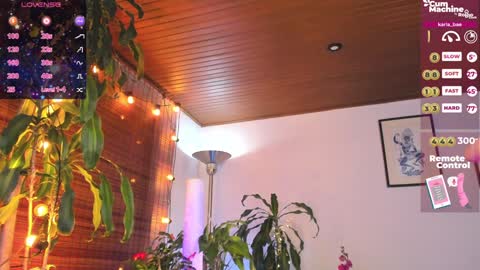  Karla  online show from February 3, 7:18 am