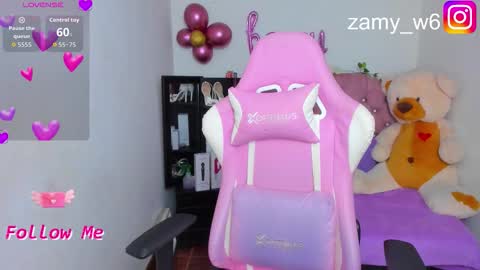 karla online show from February 23, 5:09 am