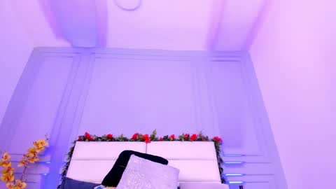 Karla Gonzaless online show from March 8, 12:33 am