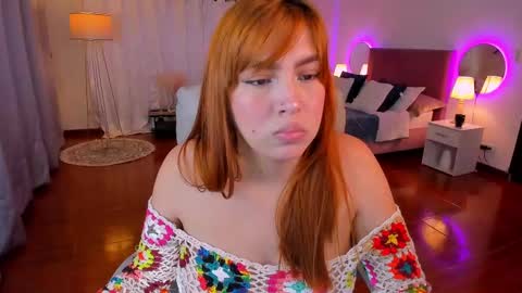 Karlita online show from September 26, 4:31 am