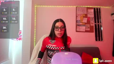 Karla online show from July 24, 1:52 pm