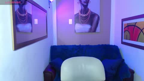 Karla online show from February 20, 10:37 pm