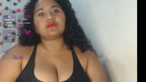 Karla online show from April 11, 4:22 pm