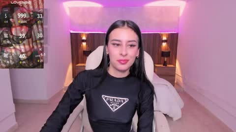 Karlaa  online show from April 14, 11:13 am