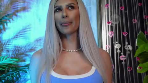 KarlaBart online show from November 2, 9:04 pm