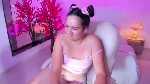 Karli online show from April 22, 9:00 pm