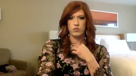 karlleelynn863 online show from January 6, 6:45 pm