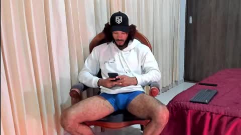 Karl online show from October 20, 12:37 am