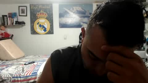 KARLO online show from August 4, 6:37 pm