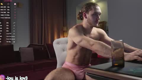 Karlos and Louis online show from December 14, 4:08 am