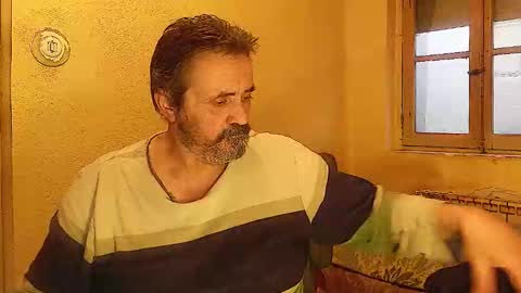 karlpal online show from March 17, 6:13 pm