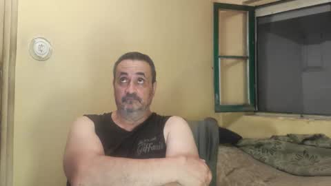 karlpal online show from May 31, 9:16 pm