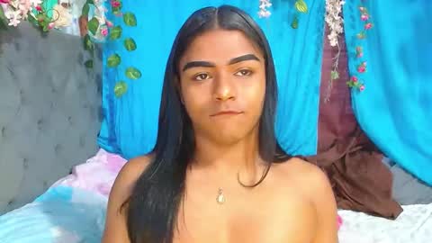 KARLY.  online show from February 23, 11:23 am