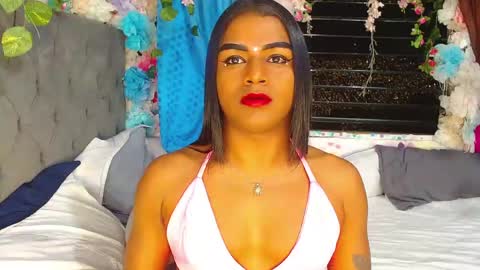 KARLY.  online show from May 7, 8:54 am