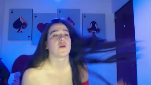 karly sloan online show from November 29, 4:53 am