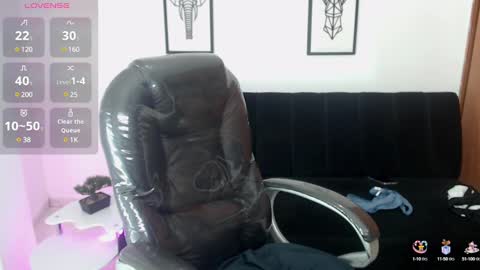 KARLYE online show from March 1, 9:29 am