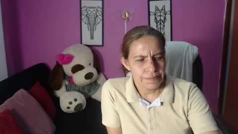 KARLYE online show from October 22, 2:37 am