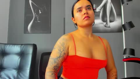   online show from December 17, 3:30 pm