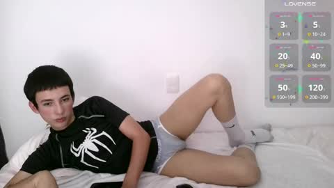 Alex online show from May 8, 6:57 pm