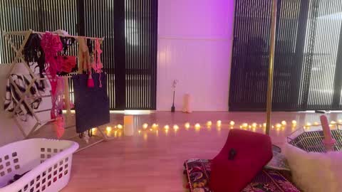 KarmaRosexx online show from December 27, 3:31 am