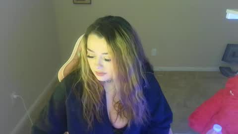 karmathevixen0304 online show from April 15, 4:54 pm