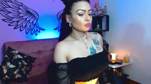 Karol Kenedy online show from November 19, 6:46 am