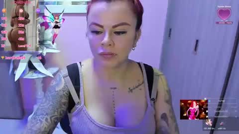 kAROL MILF   online show from November 9, 3:26 pm