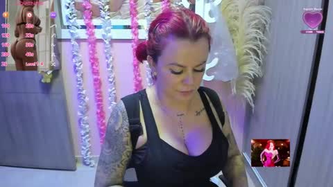 kAROL MILF   online show from August 2, 7:26 pm