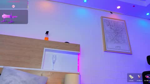 KAROL SCOTT online show from March 10, 11:18 pm