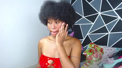 Snapshot of karol_the_warrior chatting on September 23, 7:31 pm Karol online show from September 23, 7:31 pm