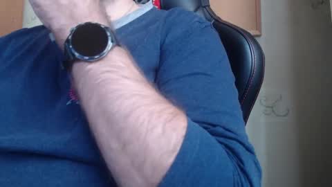 Karol  online show from November 6, 8:28 am