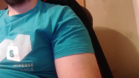 Karol  online show from February 3, 9:30 pm