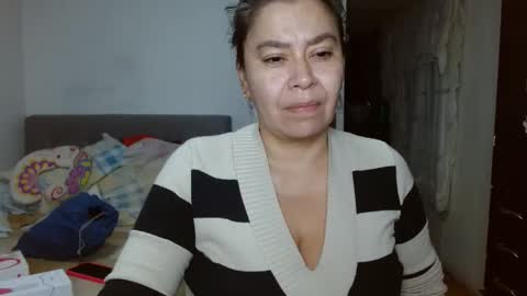 Snapshot of karolhot_x chatting on January 24, 6:57 am karol online show from January 24, 6:57 am