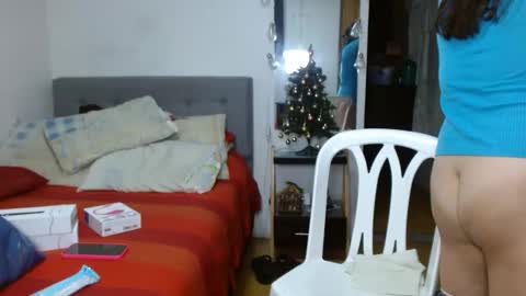 Snapshot of karolhot_x chatting on December 28, 6:17 am karol online show from December 28, 6:17 am