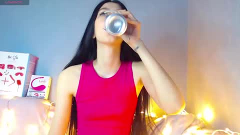 Kira online show from December 27, 3:31 am
