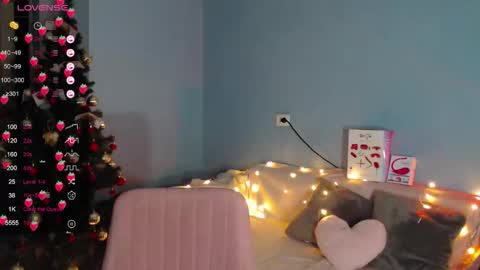 Kira online show from January 9, 2:17 am