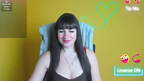 Caroline online show from November 8, 8:06 am