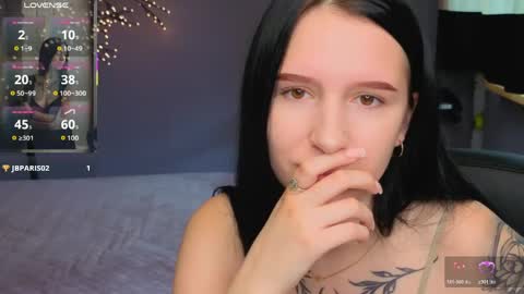 Karolina online show from May 30, 6:23 am