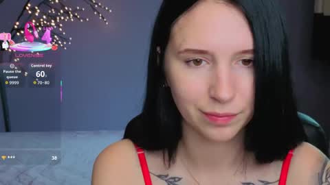 Karolina online show from May 17, 10:46 am