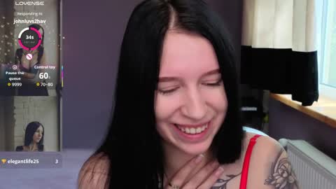 Karolina online show from May 10, 5:58 am