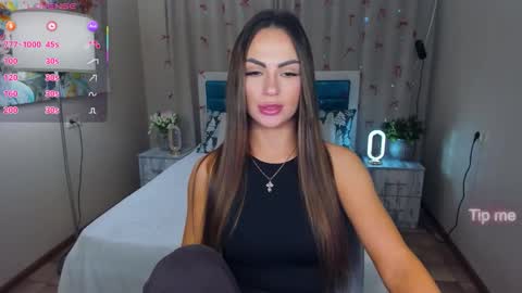 Karolina online show from March 9, 7:24 am