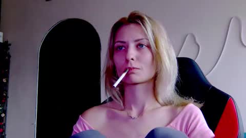 karoline121 online show from November 7, 9:12 am