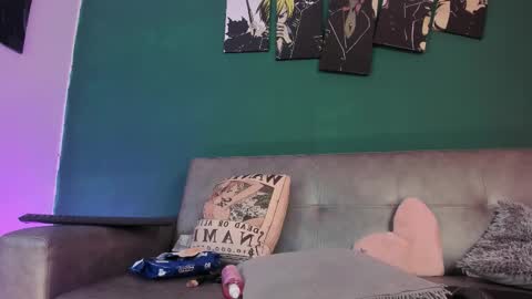 KarolSweet online show from November 16, 1:13 pm