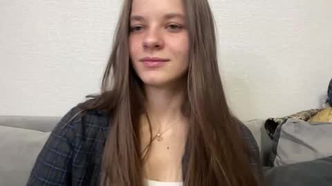 Lia online show from April 15, 5:38 pm