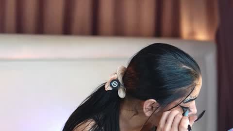  Karsyn  online show from February 1, 1:24 am