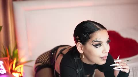  Karsyn  online show from January 13, 10:28 pm