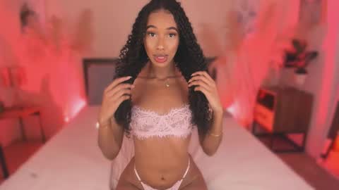 Kary Moon online show from March 13, 10:24 pm