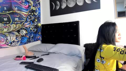 Snapshot of kassandra11_ chatting on January 20, 9:56 am Kassandra  online show from January 20, 9:56 am